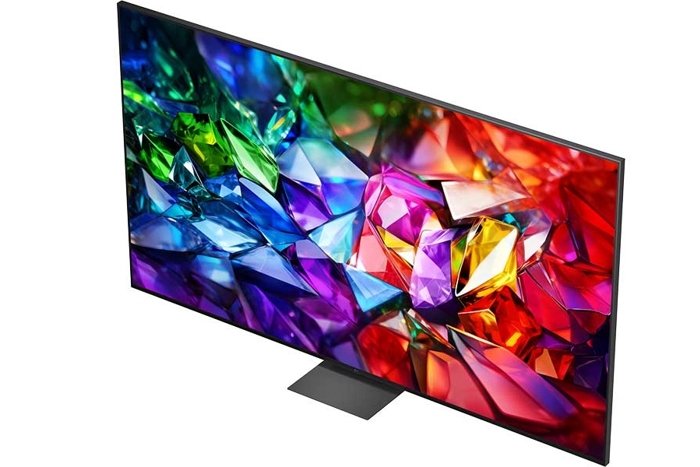 Smart Tivi Micro RGB LG AI 4K 100 inch 100MRGB96BS